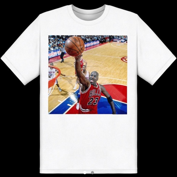 American Vintage Other - Michael Jordan graphic tee. 🏀